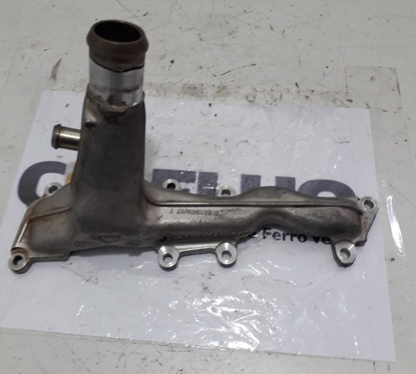 Cano Da Água Ford Transit 2.2 2014