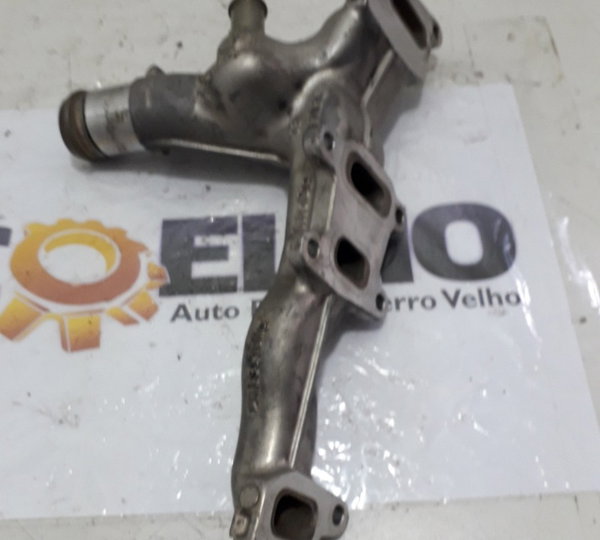 Cano Da Água Ford Transit 2.2 2014