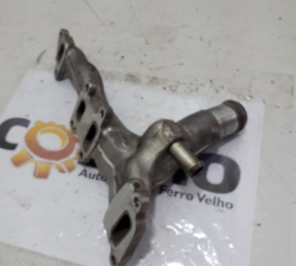 Cano Da Água Ford Transit 2.2 2014