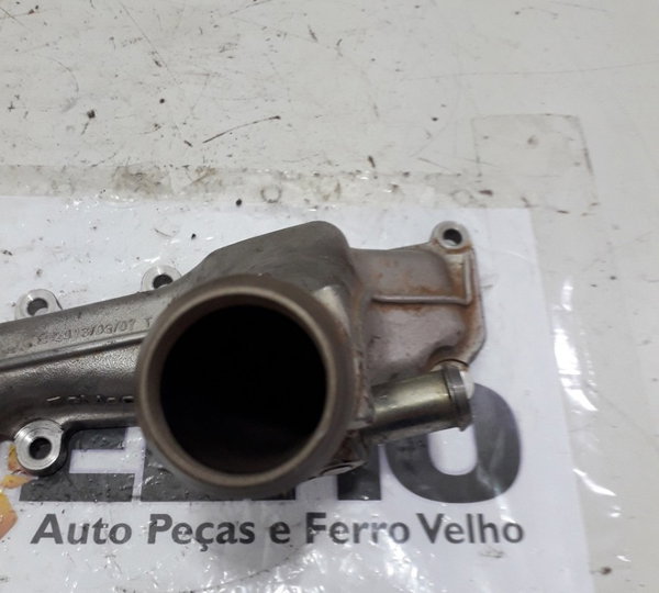 Cano Da Água Ford Transit 2.2 2014