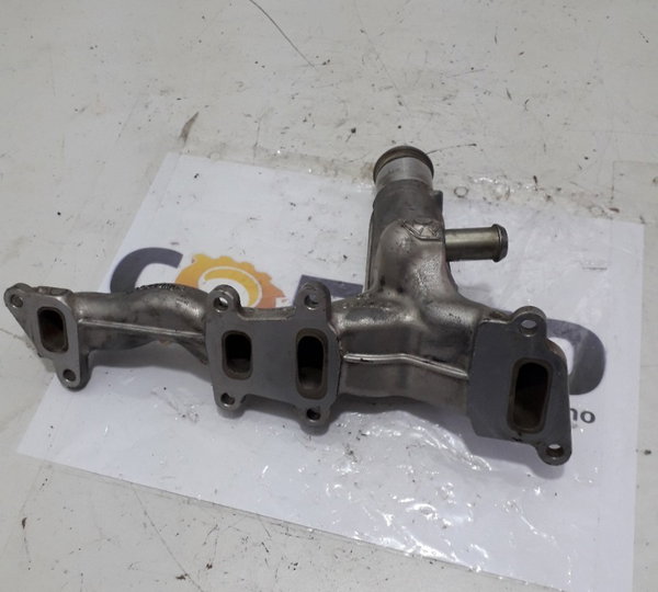 Cano Da Água Ford Transit 2.2 2014