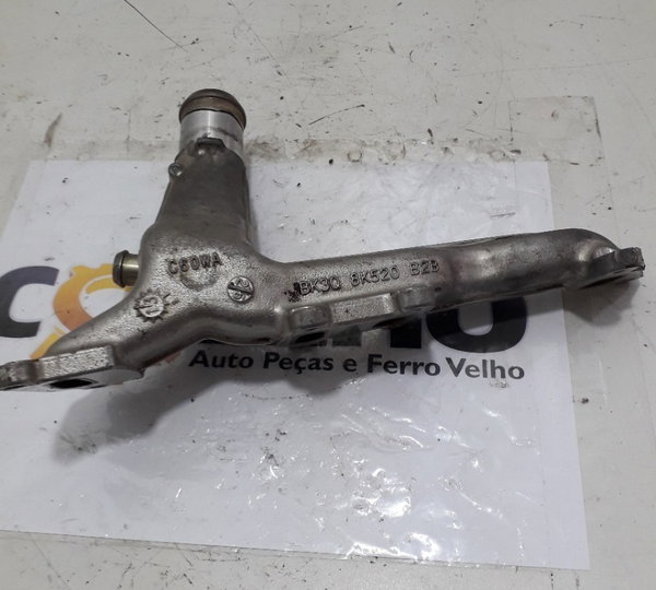 Cano Da Água Ford Transit 2.2 2014