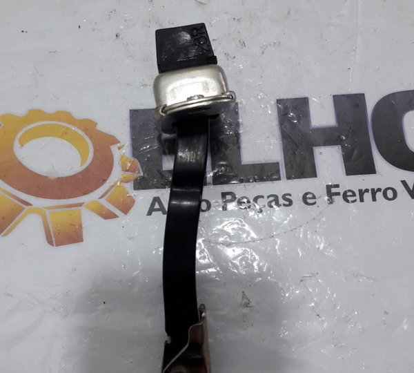 Limitador Porta Traseira Esquerda Mitsubishi Tr4 2013-usado