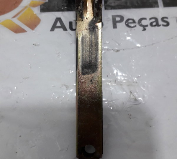Limitador Porta Lado Direito Daihatsu Feroza-usado