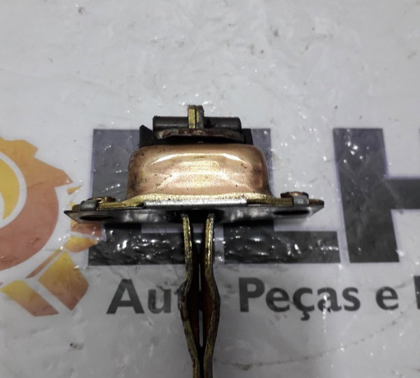 Limitador Porta Lado Direito Daihatsu Feroza-usado