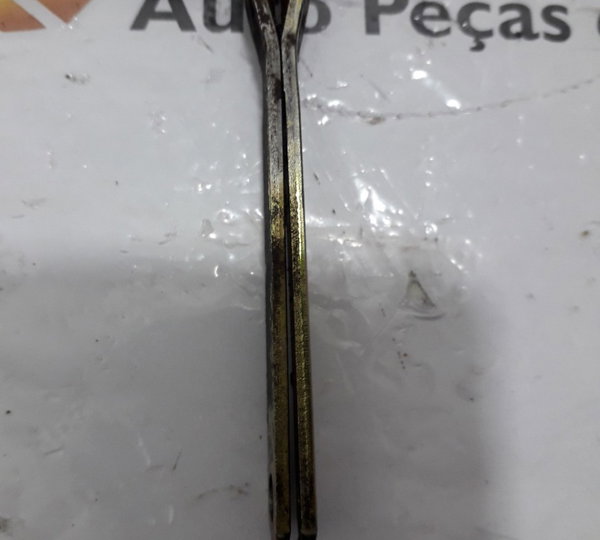 Limitador Porta Lado Direito Daihatsu Feroza-usado