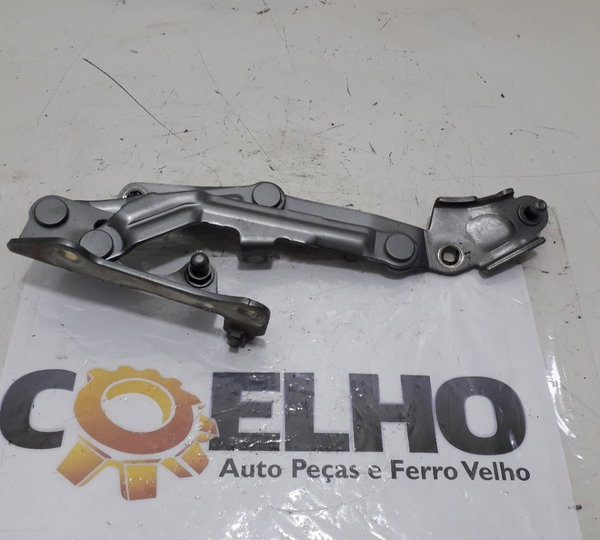 Braço Capo Traseiro Esquerdo Mitsubishi Lancer 2014-usado