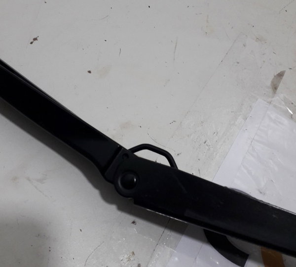 Braço Limpador Dianteiro Direito Mitsubish Lancer 2014-usado Direito