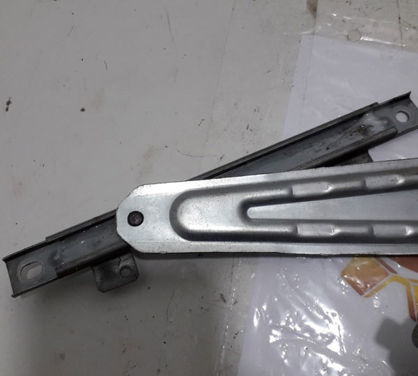 Máquina Vidro Elétrica Traseira Esquerda Mmc Lancer 2014