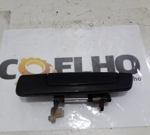Maçaneta Porta Traseira Esquerda Mitsubishi Tr4 2013-usado
