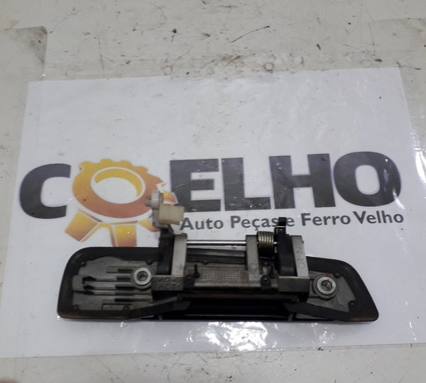 Maçaneta Porta Traseira Esquerda Mitsubishi Tr4 2013-usado