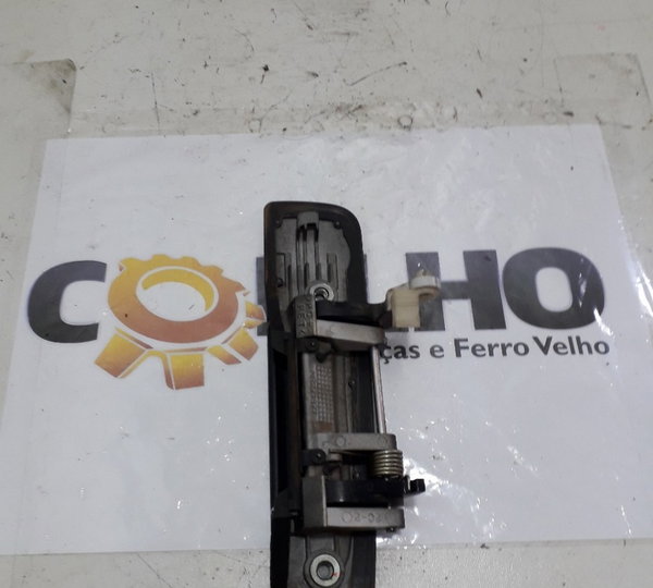 Maçaneta Porta Traseira Esquerda Mitsubishi Tr4 2013-usado