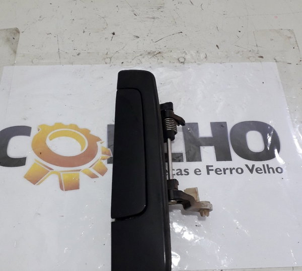 Maçaneta Porta Traseira Esquerda Mitsubishi Tr4 2013-usado