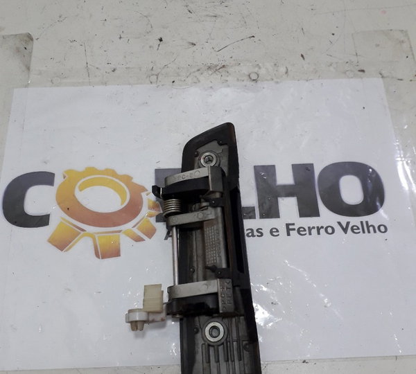 Maçaneta Porta Traseira Esquerda Mitsubishi Tr4 2013-usado