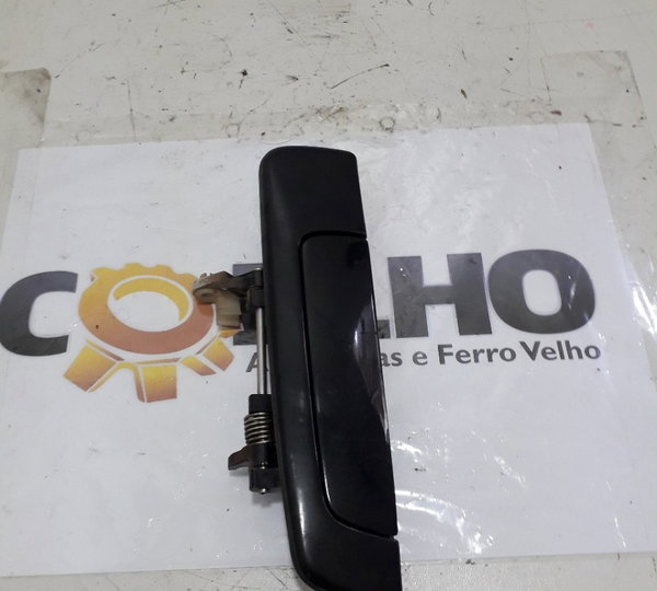 Maçaneta Porta Traseira Esquerda Mitsubishi Tr4 2013-usado