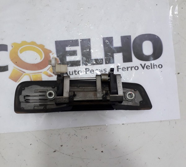 Maçaneta Porta Traseira Esquerda Mitsubishi Tr4 2013-usado