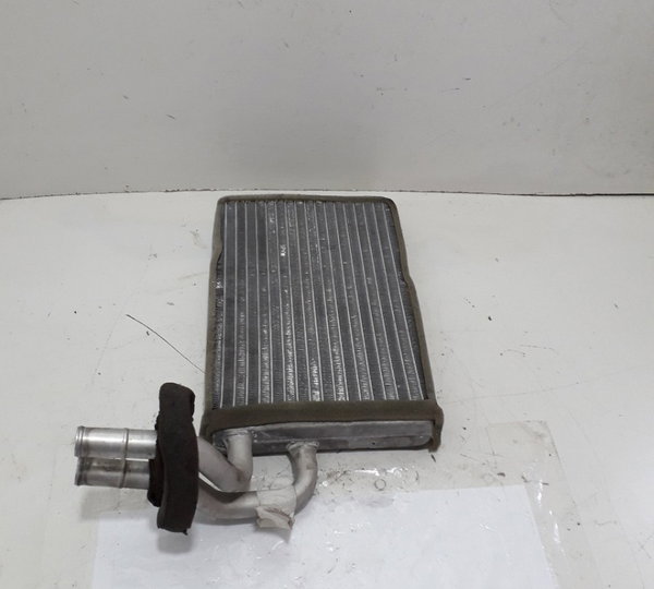 Radiador Ar Quente Mitsubishi Tr4 2013-usado