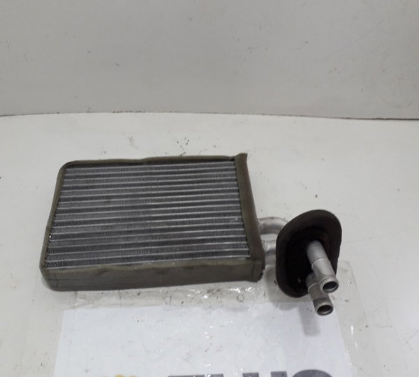 Radiador Ar Quente Mitsubishi Tr4 2013-usado