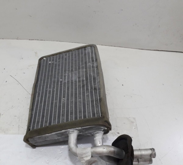 Radiador Ar Quente Mitsubishi Tr4 2013-usado