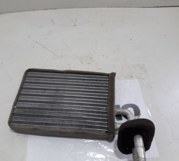 Radiador Ar Quente Mitsubishi Tr4 2013-usado