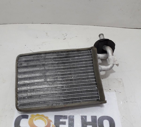 Radiador Ar Quente Mitsubishi Tr4 2013-usado