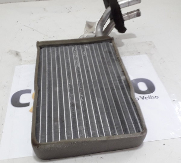 Radiador Ar Quente Mitsubishi Tr4 2013-usado