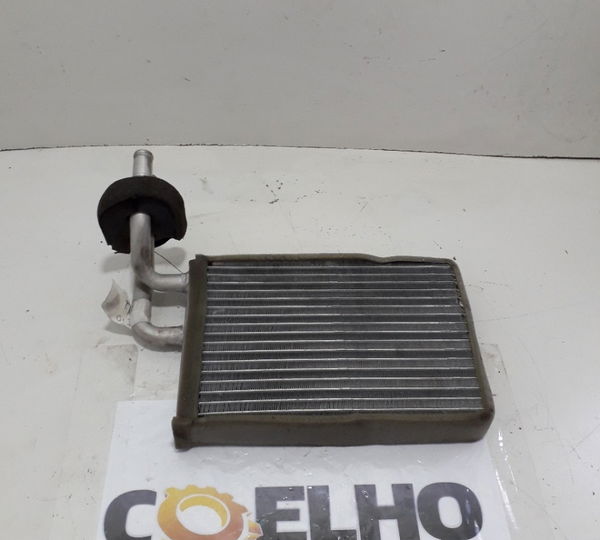 Radiador Ar Quente Mitsubishi Tr4 2013-usado