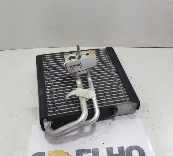 Evaporador Ar Condicionado Gm Tracker 1.8 Ecotec 2016