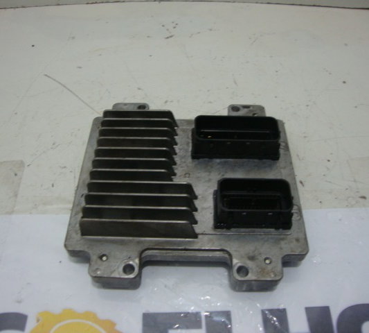 Modulo Central Injeçao Onix 1.0 2014