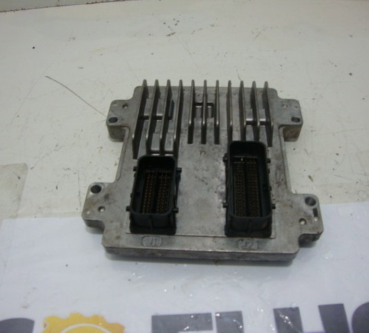 Modulo Central Injeçao Onix 1.0 2014