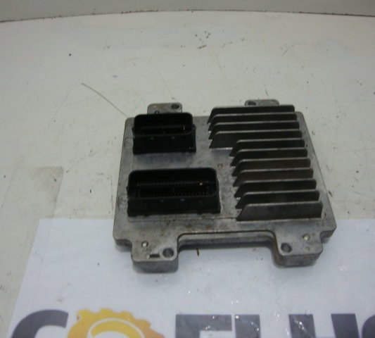 Modulo Central Injeçao Onix 1.0 2014