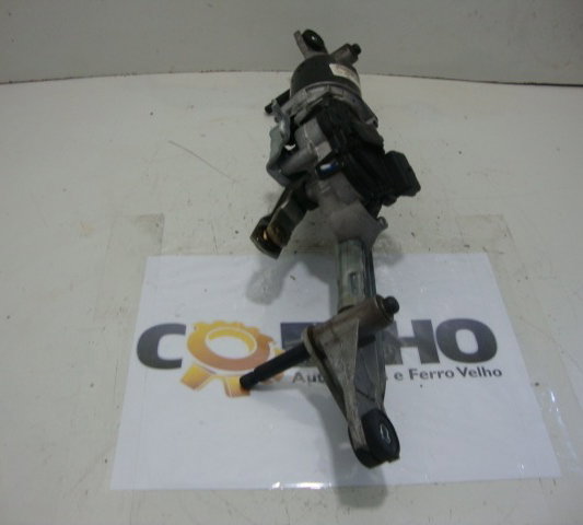 Galhada Do Limpador Dianteiro C/ Motor Gm Tracker 1.8 2016
