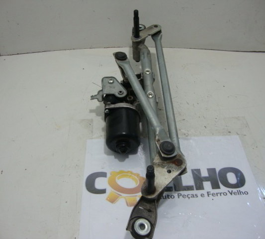 Galhada Do Limpador Dianteiro C/ Motor Gm Tracker 1.8 2016