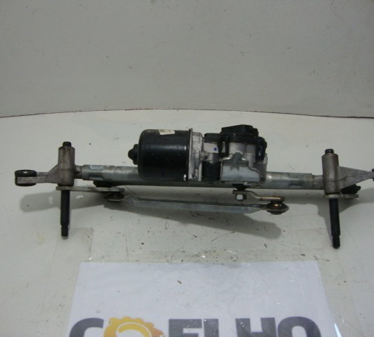 Galhada Do Limpador Dianteiro C/ Motor Gm Tracker 1.8 2016