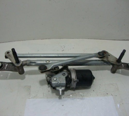 Galhada Do Limpador Dianteiro C/ Motor Gm Tracker 1.8 2016