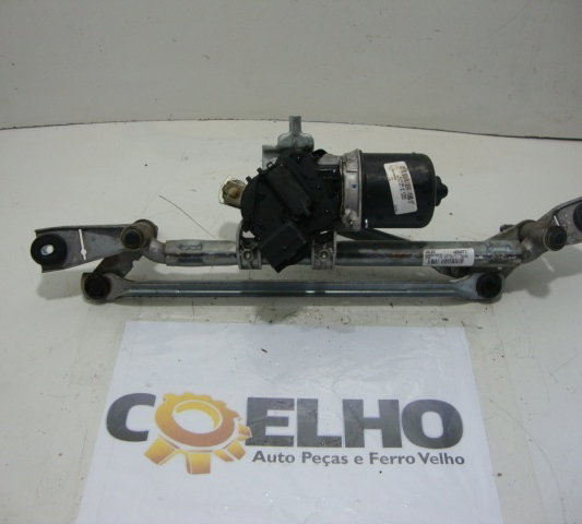 Galhada Do Limpador Dianteiro C/ Motor Gm Tracker 1.8 2016
