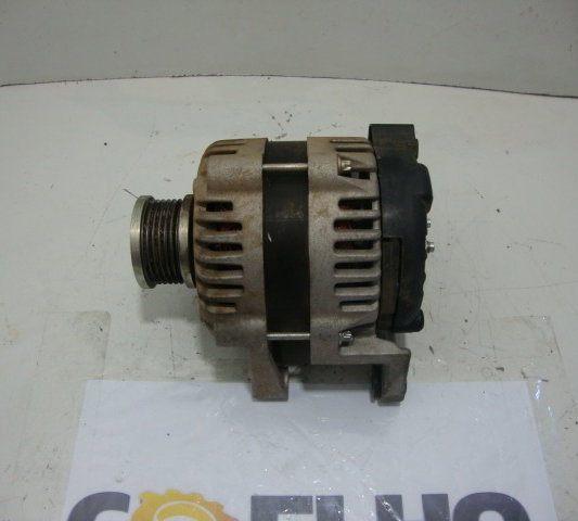 Alternador Chevrolet Tracker 1.8 Automática 2016