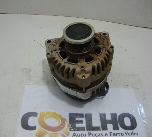 Alternador Chevrolet Tracker 1.8 Automática 2016