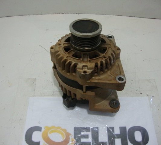 Alternador Chevrolet Tracker 1.8 Automática 2016