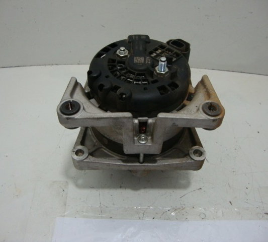 Alternador Chevrolet Tracker 1.8 Automática 2016