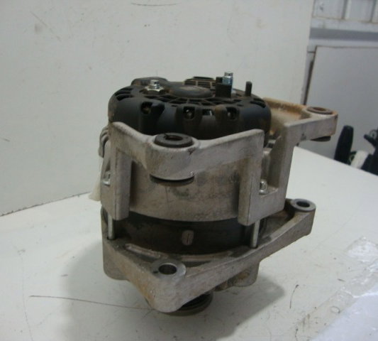 Alternador Chevrolet Tracker 1.8 Automática 2016