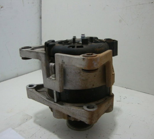 Alternador Chevrolet Tracker 1.8 Automática 2016