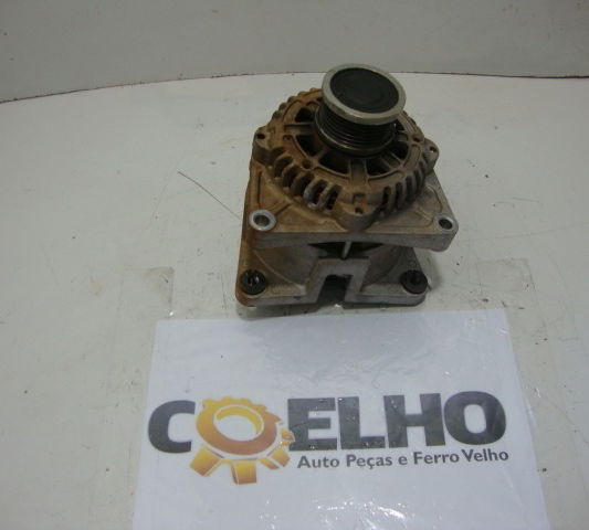 Alternador Chevrolet Tracker 1.8 Automática 2016