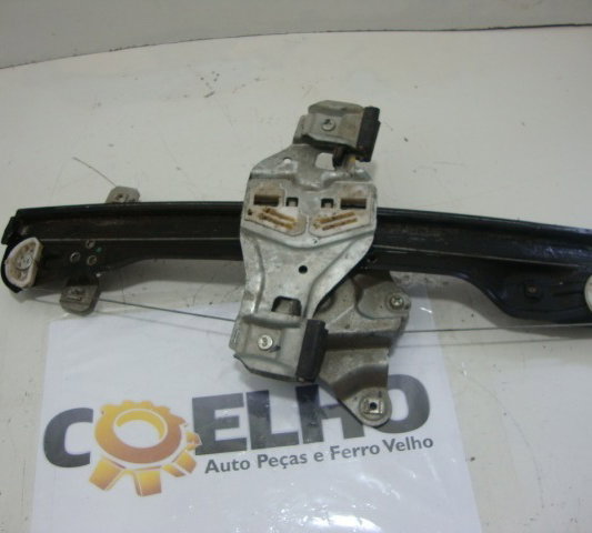 Maquina Vidro Elétrica Dianteira Direita Gm Sonic 1.6 16v