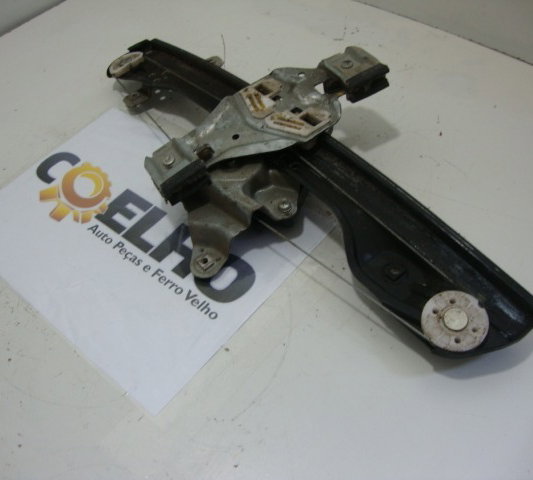 Maquina Vidro Elétrica Dianteira Direita Gm Sonic 1.6 16v