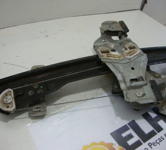 Maquina Vidro Elétrica Dianteira Direita Gm Sonic 1.6 16v