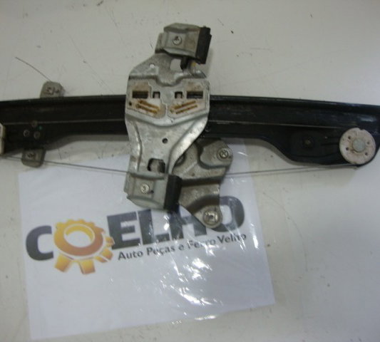 Maquina Vidro Elétrica Dianteira Direita Gm Sonic 1.6 16v