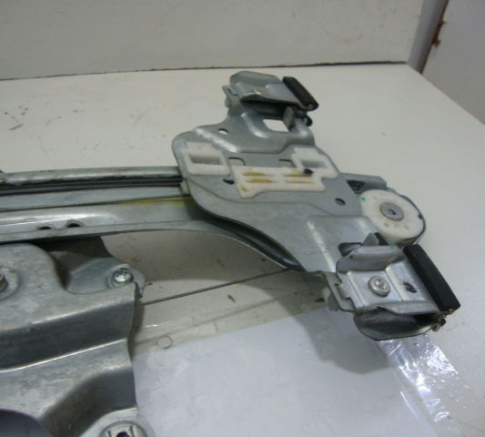 Máquina Vidro Elétrica Traseira Direita Gm Sonic 1.6 16v