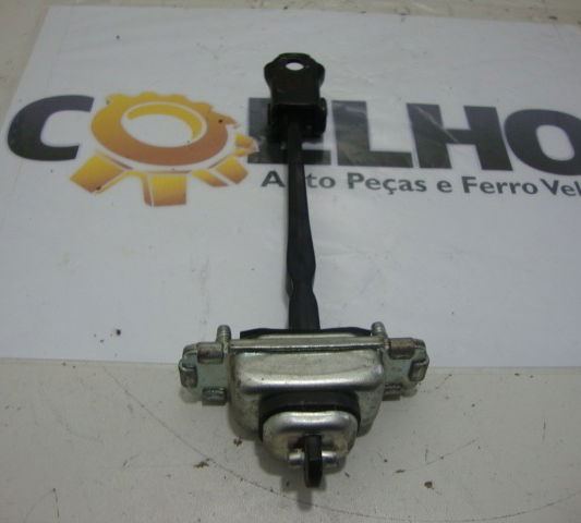 Limitador Porta Traseira Direita Gm Sonic 1.6 16v 2013-usado