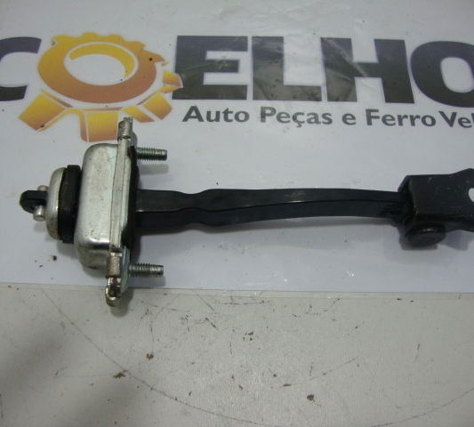 Limitador Porta Traseira Direita Gm Sonic 1.6 16v 2013-usado